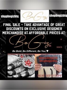 Indulge in the Beauty of Authentic New Fashion Brands Available Now Price Firm